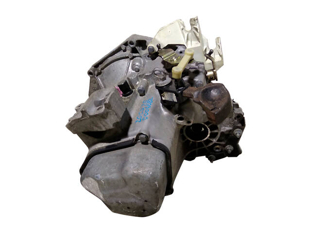 20CQ25 КПП 5 ступ 1.4MPI 16V Peugeot 2008 13-18, Peugeot 207 06-15, Citroen C4 AirCross 12-17 (20CQ25) - Фото 4