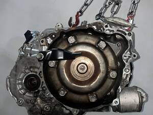 20GF13 АКПП БУ Citroen C5 08-19 (TF80SC)