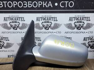 2100000334018 Дзеркало ліве механічне Golf IV 1997-2005 1J1857507