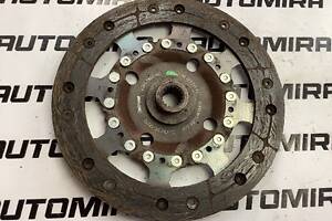 Диск сцепления 210mm Ford Fusion 2002-2012 2S617550HC