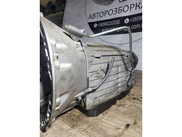 2112702801 Mercedes-Benz E-Class W211 АКПП 722.9060