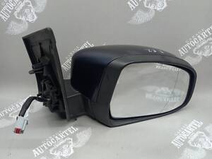 212836368 Зеркало право Ford Focus 2 MK2, 6 pin, 21348556