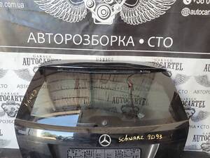 21369193 Кришка багажника задня ляда mercedes w 204