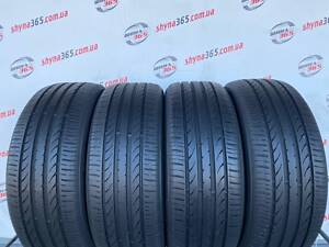 Шины Б/У летняя 215/50 R18 TOYO PROXES R40 6mm