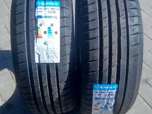 215/55R17 98W XL Sunny NA305 новые шины лето Житомир