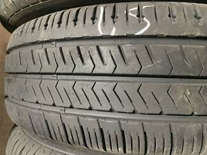 215/65 R16C Hankook Radial RA08