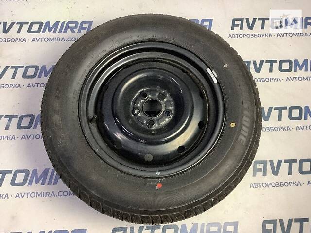 Колісний диск 215/65R16 98V Subaru Forester SH 2008-2013 28111SA280