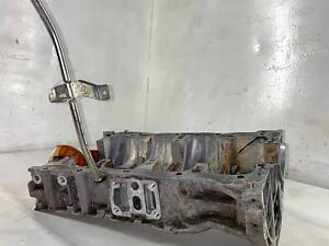 2151025001 Поддон двигателя верхняя часть 2.0MPI 16V Hyundai Sonata YF 09-14, Kia Carens 06-12, Kia Optima 10-16 (215102