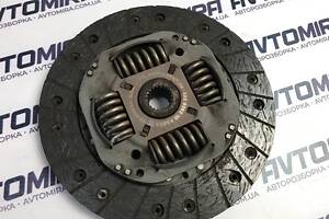 Диск зчеплення 215mm Fiat Punto 2005-2018 1.3JTD 322036210