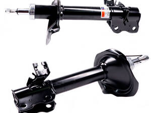 21647FL SATO Tech Амортизатор передний левый NISSAN X-TRAIL I (T30) 2001-2013