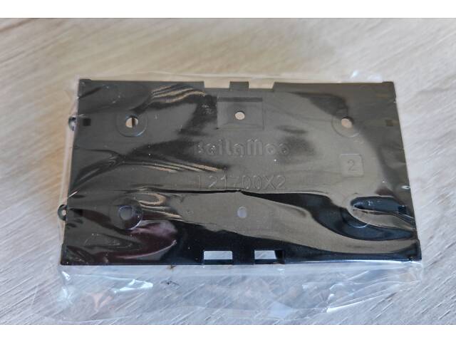 21700 тримач батарей - Фото 3