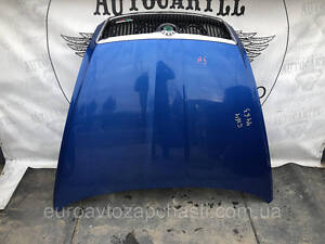 21722738 Капот Skoda Octavia A5 2004-2008 rs
