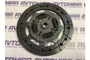 Диск сцепления 220mm Ford Focus 2 1.6 2005- 7G917550A1A