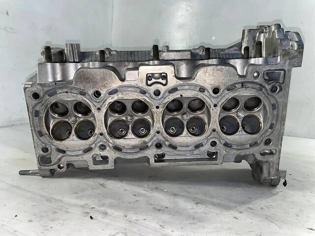 Головка блока голая 2.0MPI 16V G4KD, 2.4MPI 16V G4KE 221002G100 HYUNDAI Sonata NF 04-09; KIA Sportage SL 10-15, Magentis - Фото 2