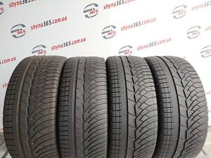 225/40 R18 MICHELIN PILOT ALPIN PA4 5mm