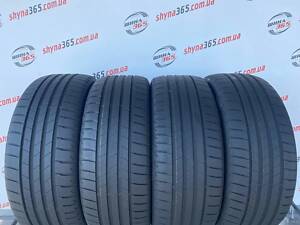 Шины Б/У літня 225/40 R19 BRIDGESTONE TURANZA T005 5mm