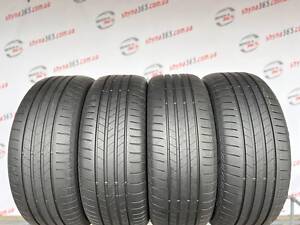 Шины летняя 225/50 R18 BRIDGESTONE TURANZA T005 5mm