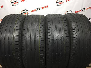 Шины летняя 225/55 R18 BRIDGESTONE TURANZA T001 5mm