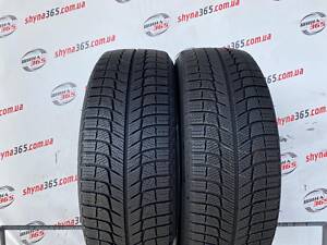 225/55 R18 MICHELIN X-ICE XI3 7mm