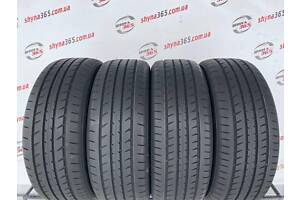 Шины Б/У літня 225/55 R18 TOYO R37 6mm