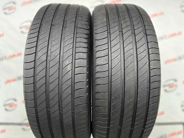 225/55 R19 MICHELIN E-PRIMACY 6mm - Фото 1
