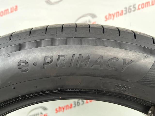 225/55 R19 MICHELIN E-PRIMACY 6mm - Фото 2