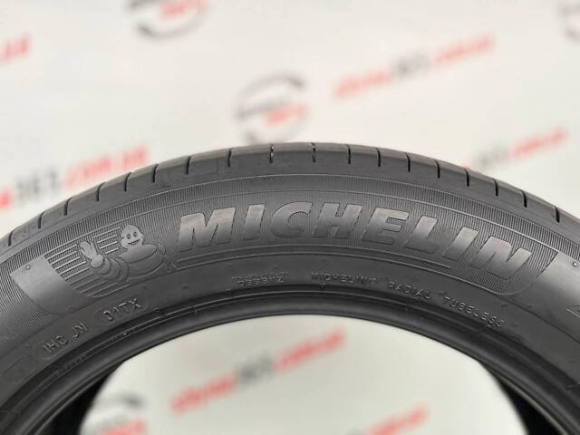 225/55 R19 MICHELIN E-PRIMACY 6mm - Фото 4