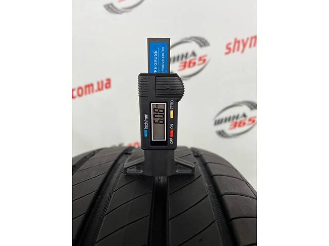 225/55 R19 MICHELIN E-PRIMACY 6mm - Фото 5