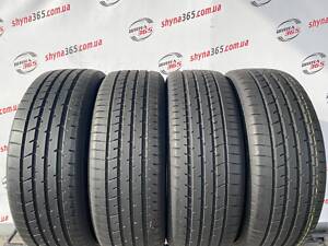 Шины Б/У летняя 225/55 R19 TOYO PROXES R36 6mm