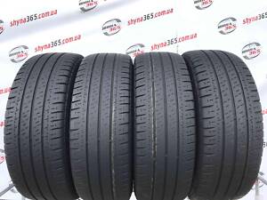 Шины Б/У летняя 225/65 R16C MICHELIN AGILIS 5mm