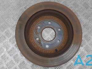 22768973 - Б/У Диск тормозной на BUICK ENCLAVE 3.6