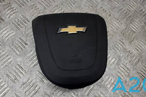 22772326 - Б/У Подушка безопасности AIRBAG в руль на CHEVROLET VOLT EV 150