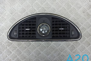 22862692 - Б/У Воздуховод торпедо центральный на BUICK ENCLAVE 3.6