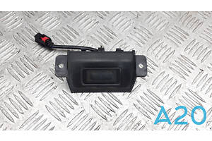 22869802 - Б/У Кнопка открывания багажника на GMC TERRAIN 2.4 Flexfuel