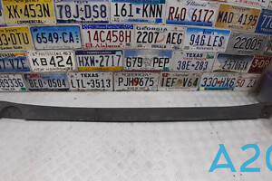 22900543 - Б/В Накладка порога на BUICK ENVISION 2.5 (Надломана направляющая по центру)