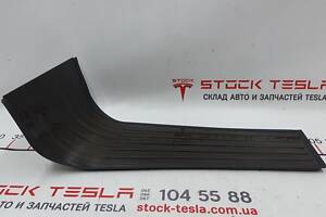 23 Пластик центральної консолі OBECHE GLOSS Tesla model S 1023170-05-C