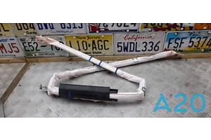 23217361 - Б/У Подушка безопасности AIRBAG боковая шторка на CHEVROLET MALIBU 2.5