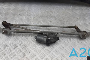 23360289 - Б/У Стеклоочиститель с мотором на CHEVROLET CAMARO 3.6