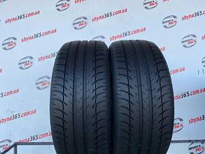 Шины Б/У летняя 235/40 R19 BFGOODRICH G-GRIP 7mm