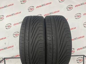 Шины летняя 235/40 R19 UNIROYAL RAINSPORT 3 6mm