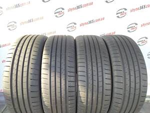 Шины Б/У літня 235/45 R20 BRIDGESTONE ALENZA 001 7mm