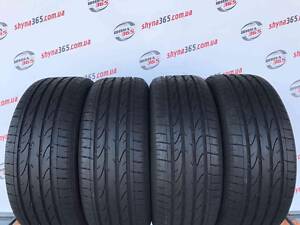 Шины Б/У літня 235/50 R18 BRIDGESTONE DUELER H/P SPORT 7mm