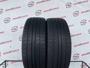 Шины Б/У летняя 235/50 R19 HANKOOK OPTIMO K415 6mm