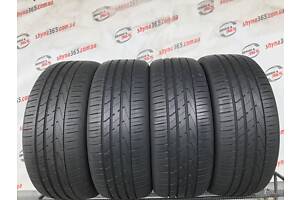 Шины Б/У летняя 235/50 R19 HANKOOK VENTUS S1 EVO2 6mm