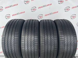 Шины Б/У літня 235/55 R18 MICHELIN PRIMACY 3 ST 5mm