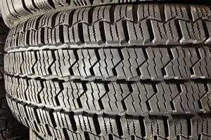 235/65 R16с Continental Vanco 4 Sesons-2