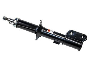 23537F SATO Tech Амортизатор передний CHERY KIMO 2007-2014