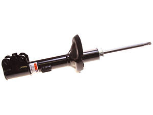 23549FR SATO Tech Амортизатор передний правый CHERY TIGGO 3x 2016-2023