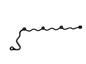 2376030020 Трубка топливная обратки форсунок 3.0TDI 16V Toyota Hilux 05-16, Toyota Land Cruiser Prado 120 03-09, Toyota