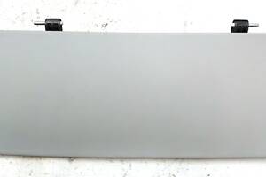 24 Крышка бардачка (перчаточного ящика) PVC B GREY с штифтами Tesla model S 1003327-15-P